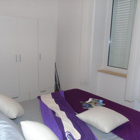 Apartman Vale Lägenhet Rijeka Exteriör bild