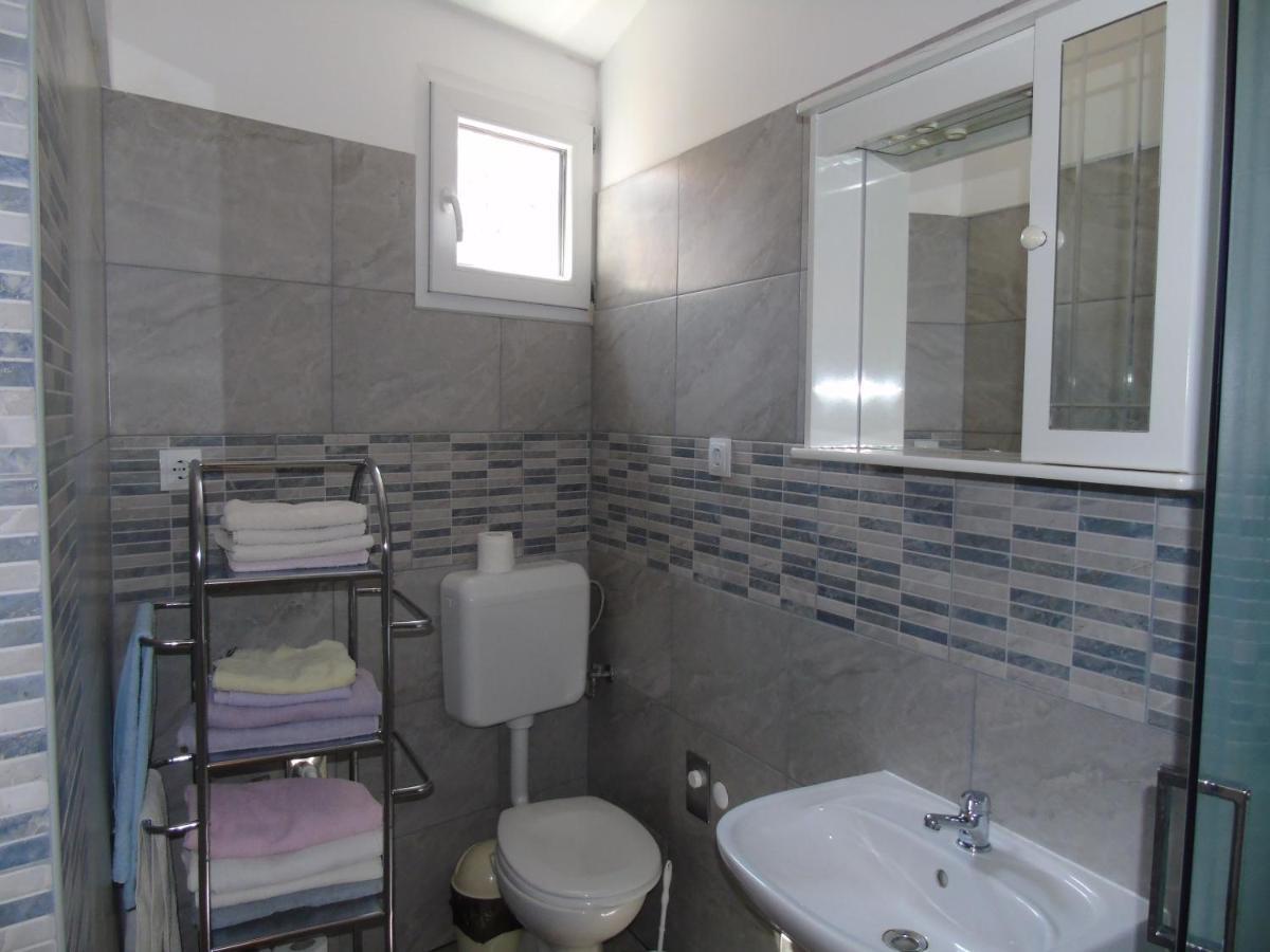 Apartman Vale Lägenhet Rijeka Exteriör bild