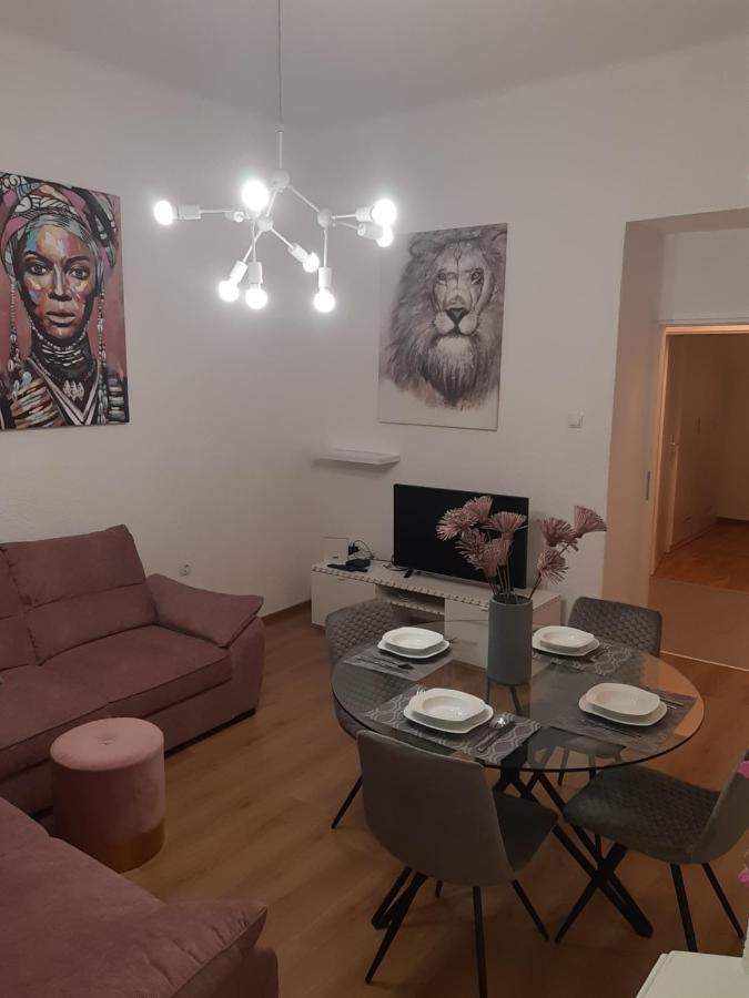 Apartman Vale Lägenhet Rijeka Exteriör bild